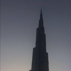 Meet your Posher, Alina